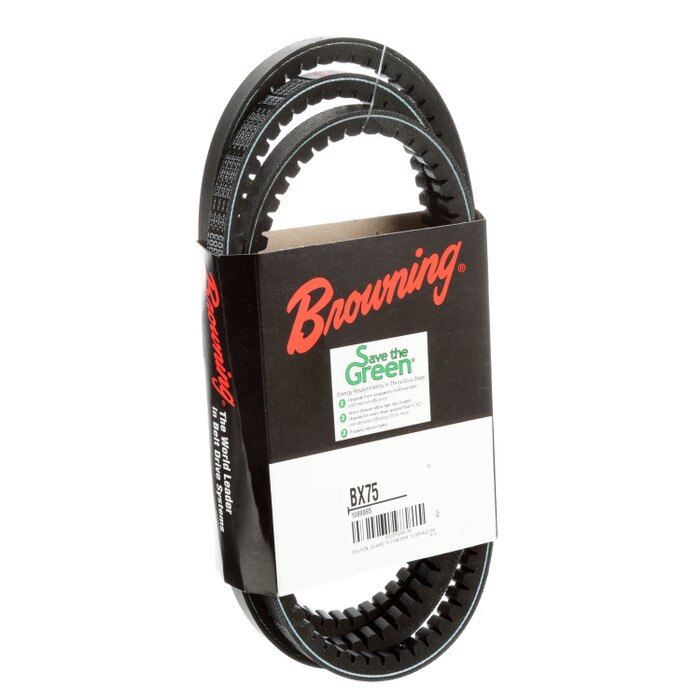 BX75 V-Belt